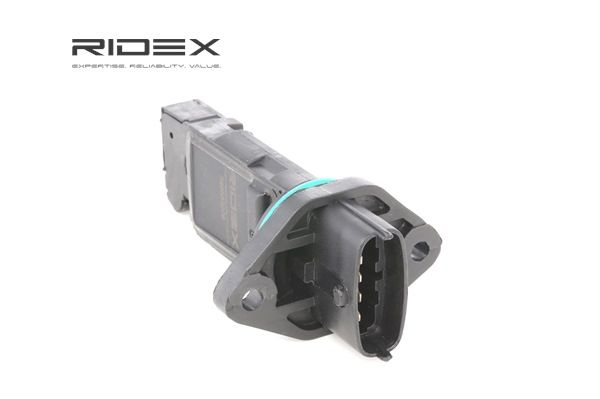 Fiat Panda 169 Luftmassenmesser (LMM) original RIDEX 3926A0206 Preis