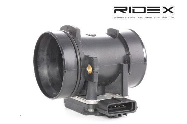 RIDEX 3926A0108 replacement FORD KA Hatchback (RB) mass air flow sensor (maf) price