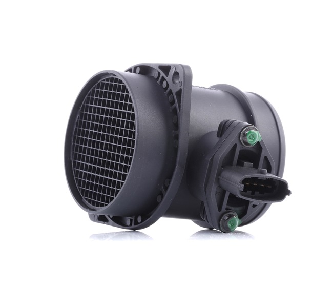 RIDEX 3926A0177 Mass air flow sensor (MAF) Audi A6 C6 Avant S6 5.2 quattro 435 hp Petrol 2010
