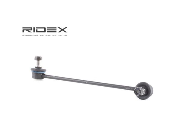 RIDEX 3229S0207 Končnik stabilizatorja KIA RIO 2022