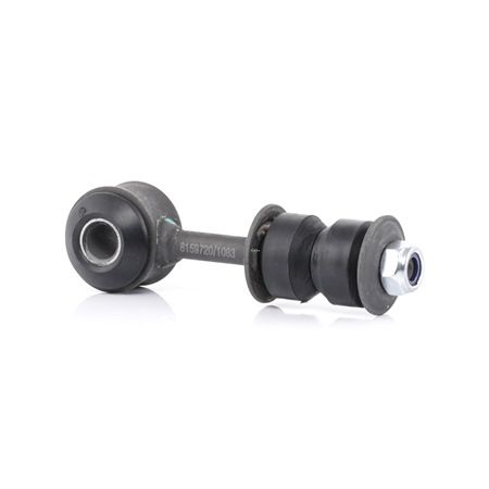 RIDEX 3229S0415 Bieleta de suspensión SAAB 9000 1990 originales precio