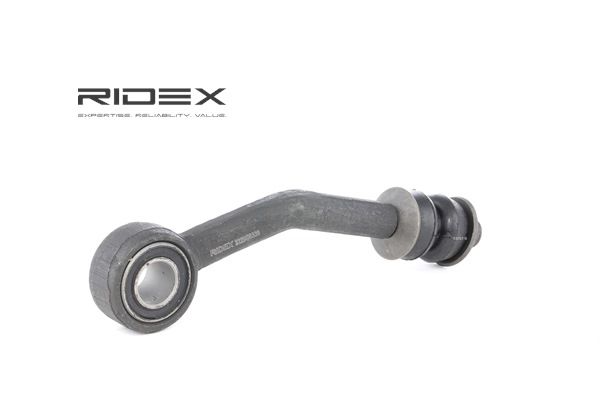 RIDEX 3229S0339 Stabilisatorstang FORD Transit Mk2 Flatbed Vrachtwagen/Chassis
