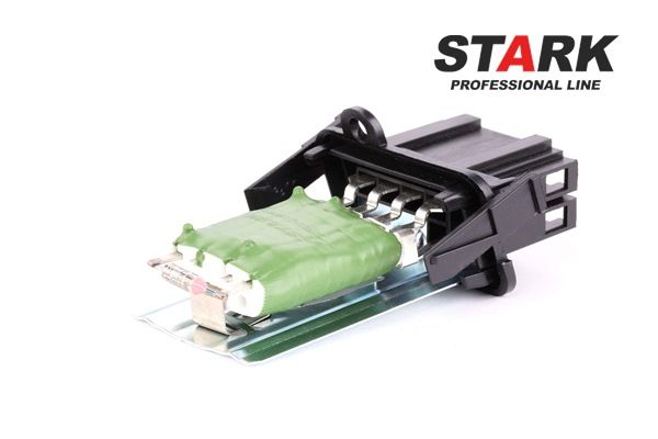 STARK SKCU-2150016 Värmereglage VW Caddy 2 Pickup original pris
