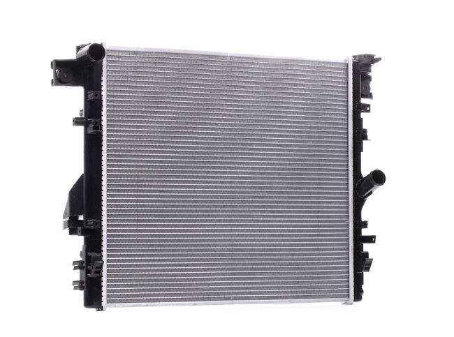NISSENS 61037 JEEP Jäähdytin