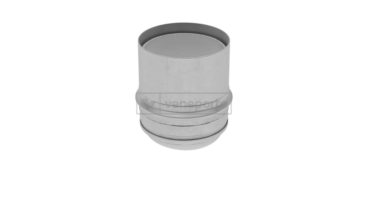 VENEPORTE PG45403F roetfilter (dpf) 173842