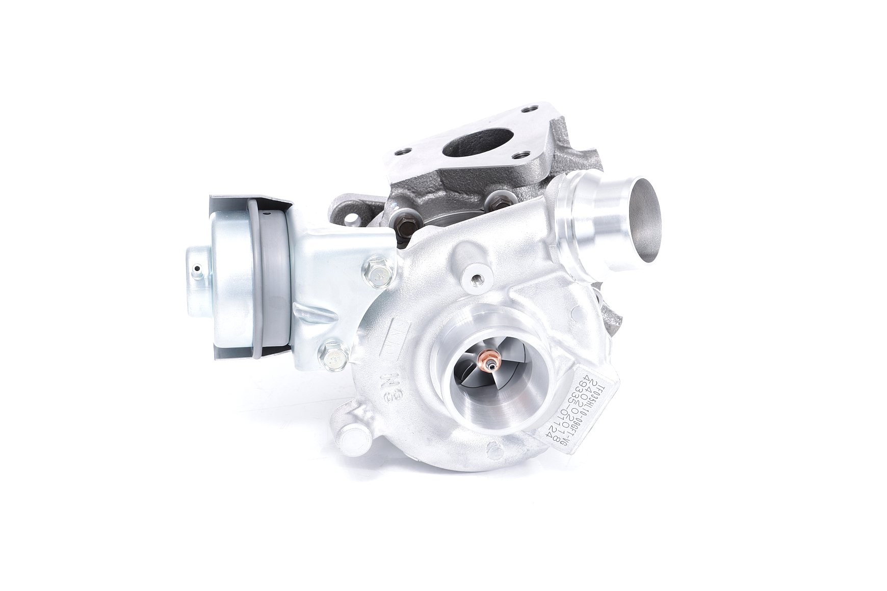 BTS TURBO Calidad y precios justos