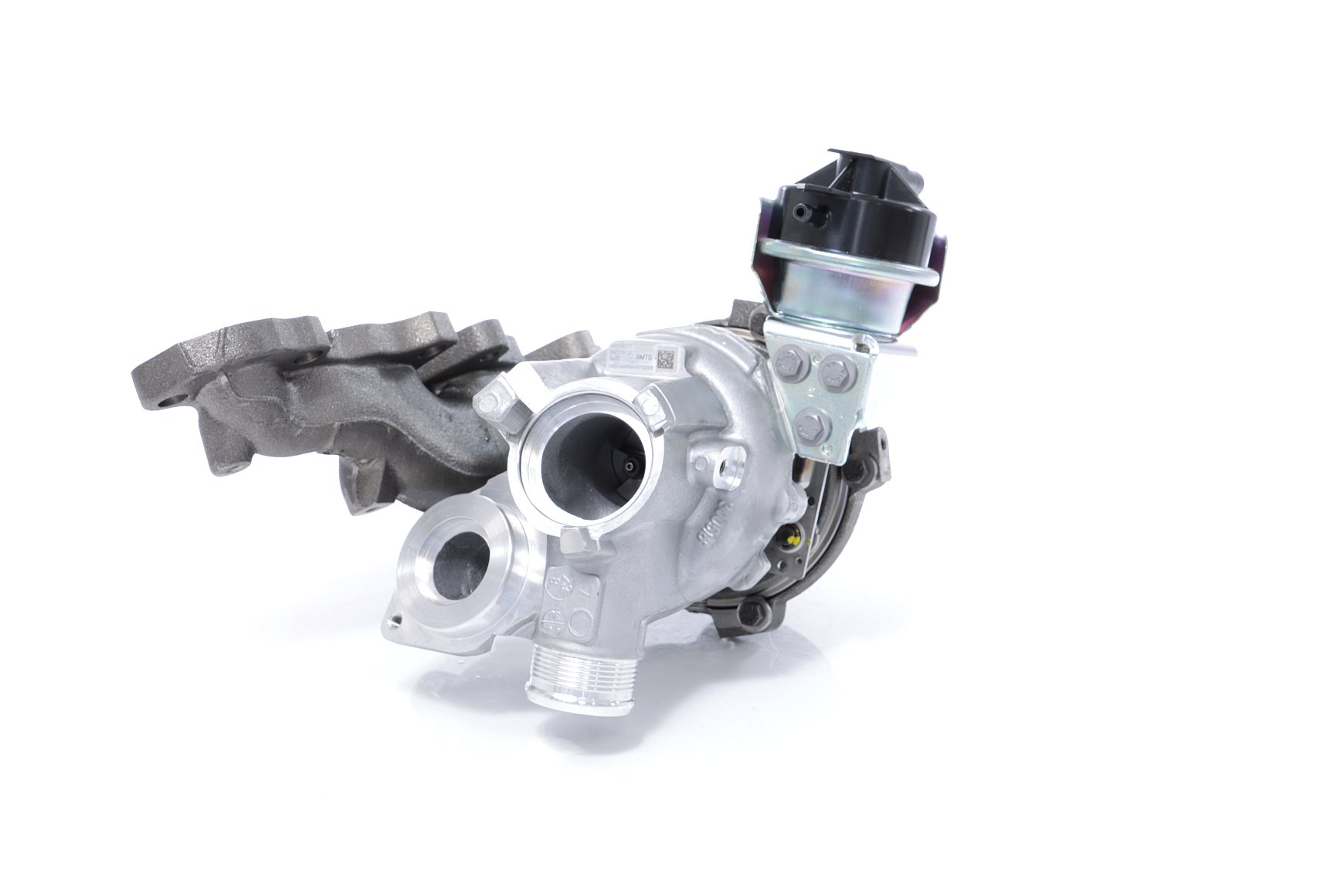 BTS TURBO T916625 Turbo Skoda Superb 3V3 2.0 TDI 150 hv Diesel 2020