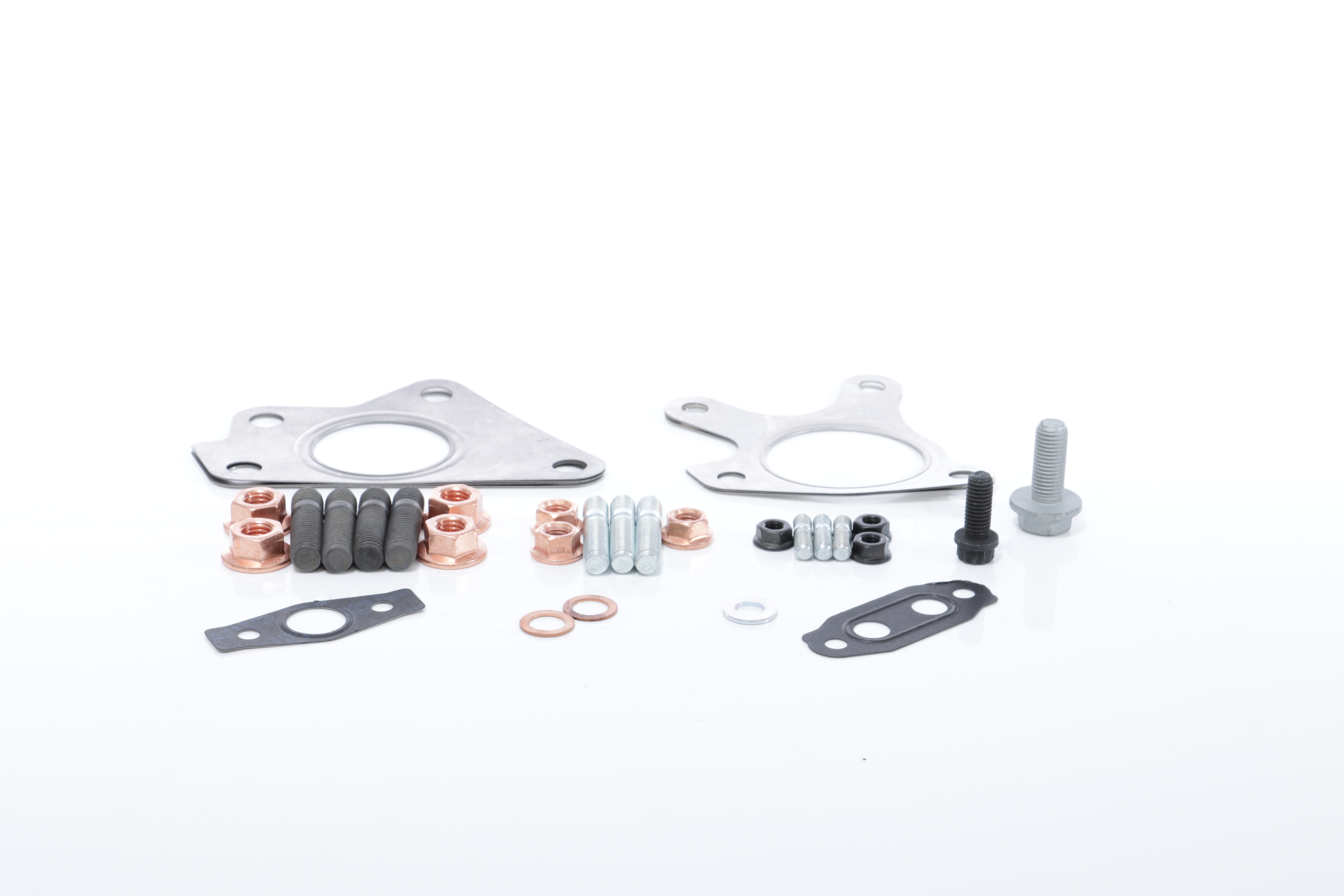 BTS TURBO T931214ABS Σετ τοποθ καταλύτης MAZDA 6 Hatchback (GH)