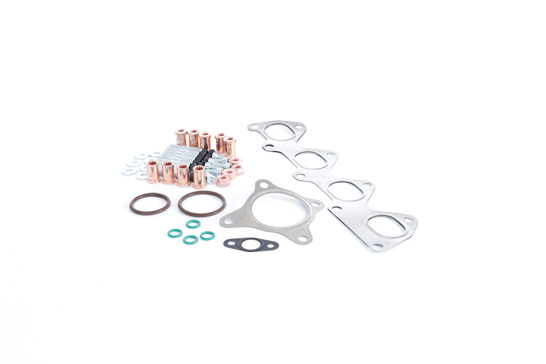 BTS TURBO T931282ABS Guarnizione turbina VW Passat B6 Variant 1.4 TSI 122 CV Benzina 2008