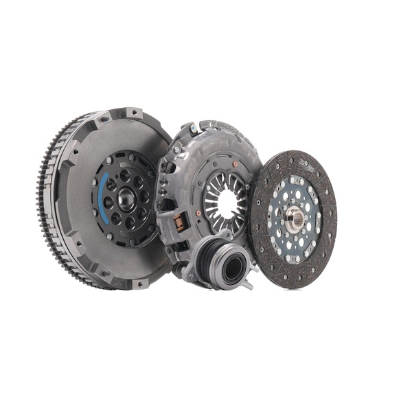 Kit embraiagem bimassa AISIN LDV MAXUS SCKY-121R