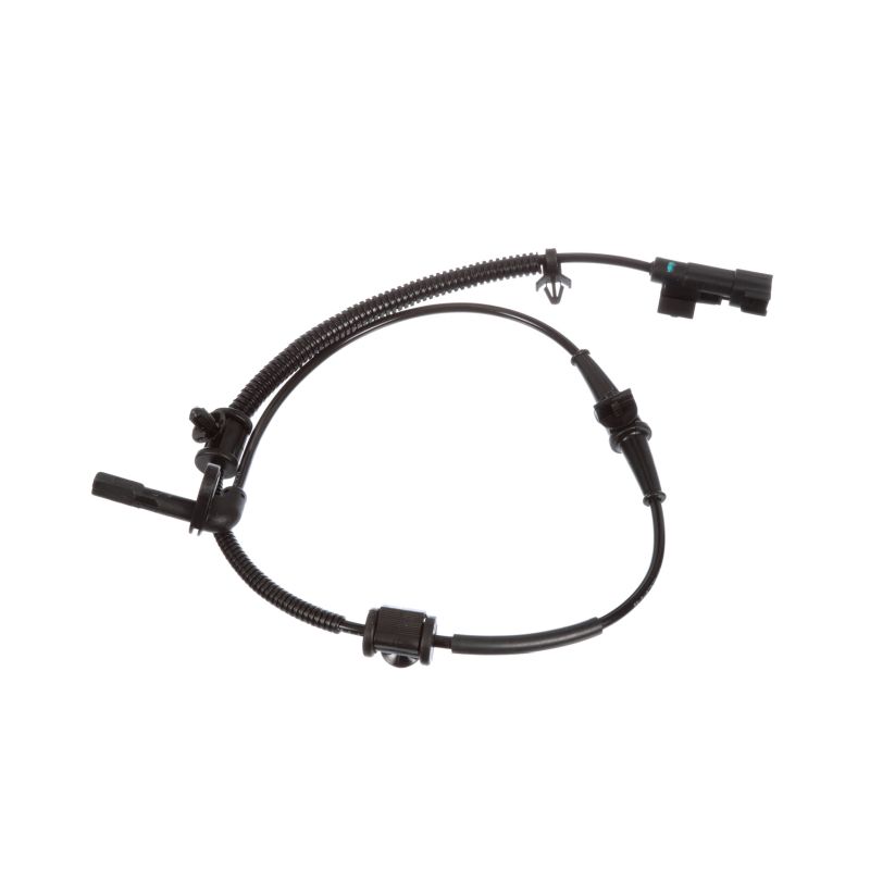 DELPHI SS20358 wielsnelheidssensor (abs) 22 831 244