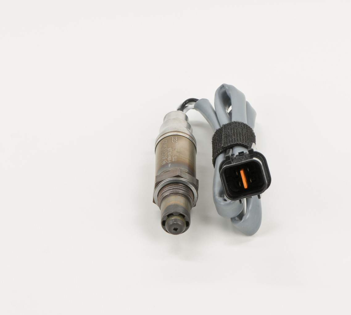 BOSCH F 00H L00 239 Lambda sensor Mitsubishi Pajero IV 3.8 4WD 243 hp Petrol 2010
