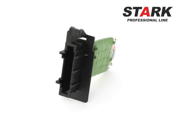 STARK SKCU-2150031 Sprinter W906 Ohjainlaite lämmitys tuuletus