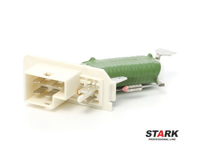 STARK SKCU-2150038 OPEL bedieningselement airconditioning kopen
