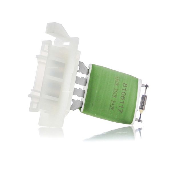 STARK SKCU-2150040 Appareil de commande de chauffage/ventilation Peugeot Partner 1