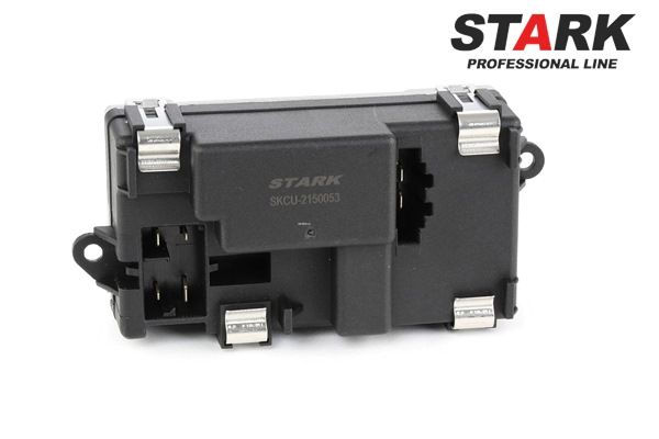 STARK SKCU-2150053 Steuergerät Heizung Audi A6 C7 4g
