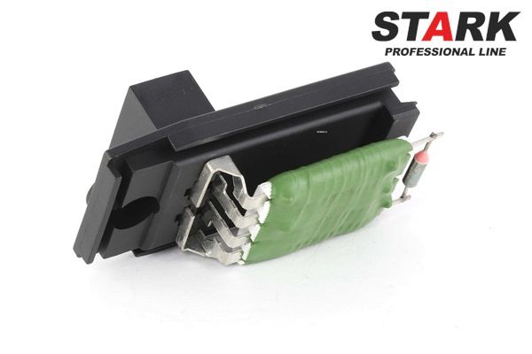 STARK SKCU-2150070 Steuergerät Heizung FORD Kosten