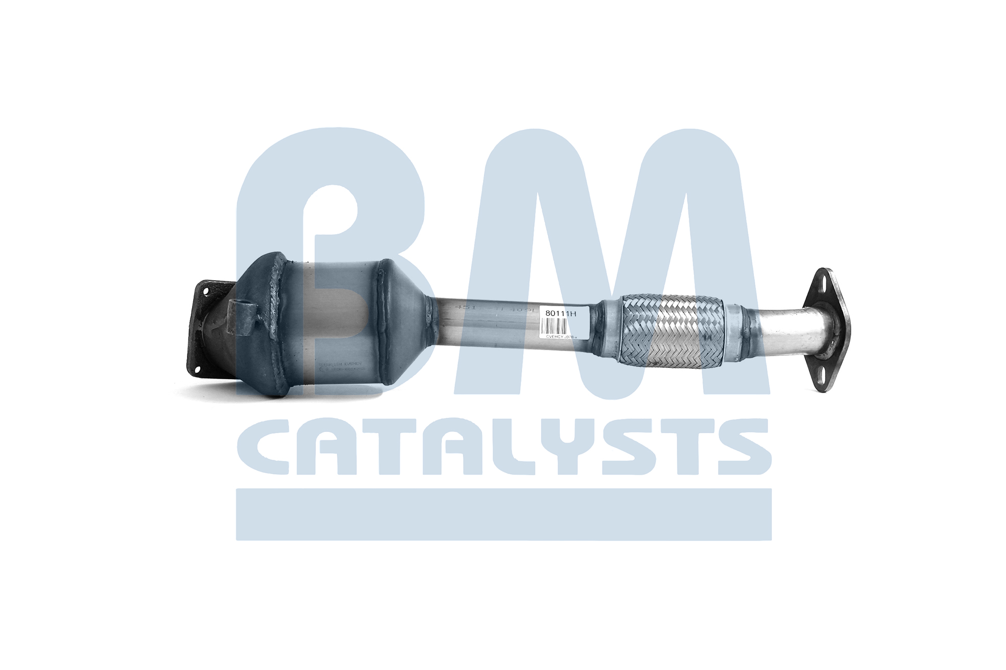 BM CATALYSTS BM80111H katalysator 1.102.607