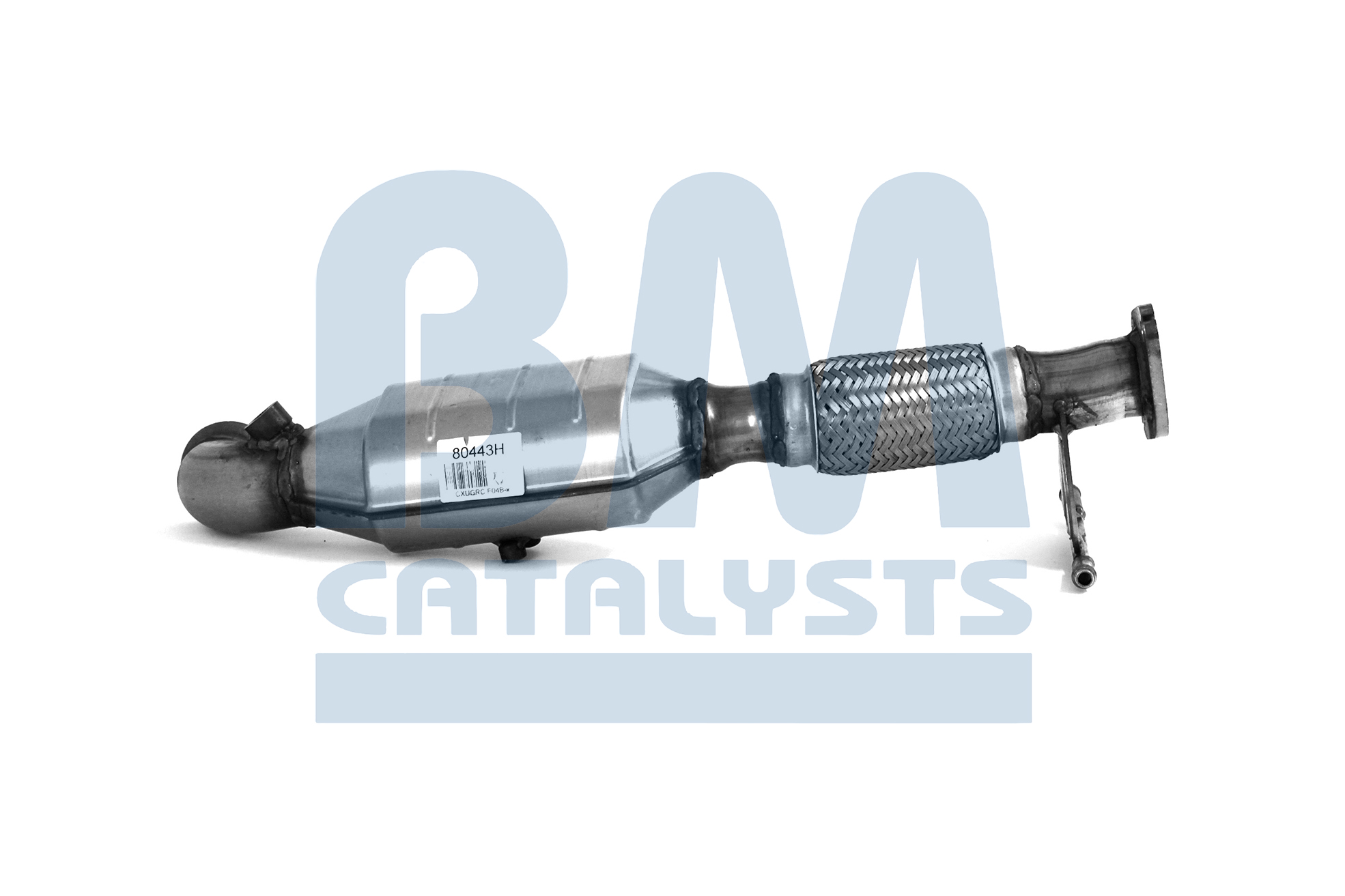 BM CATALYSTS BM80443H katalysator 1674977