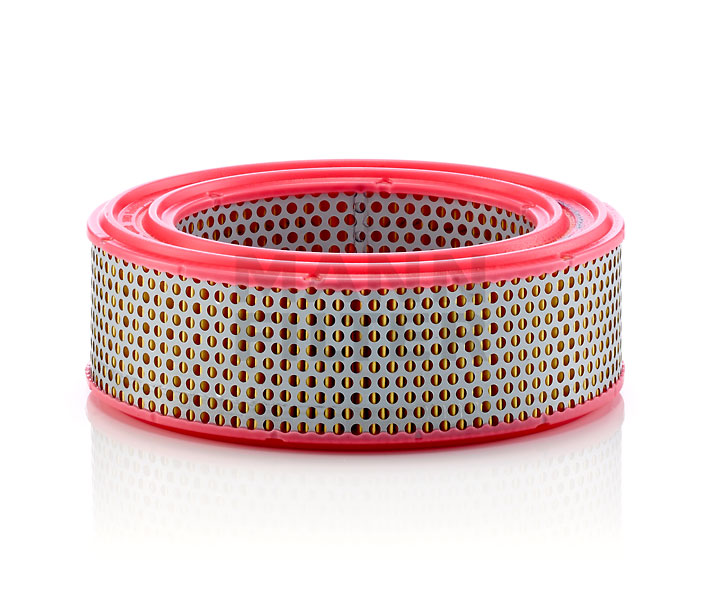 MANN-FILTER C 1933 luchtfilter 08 55 238 500