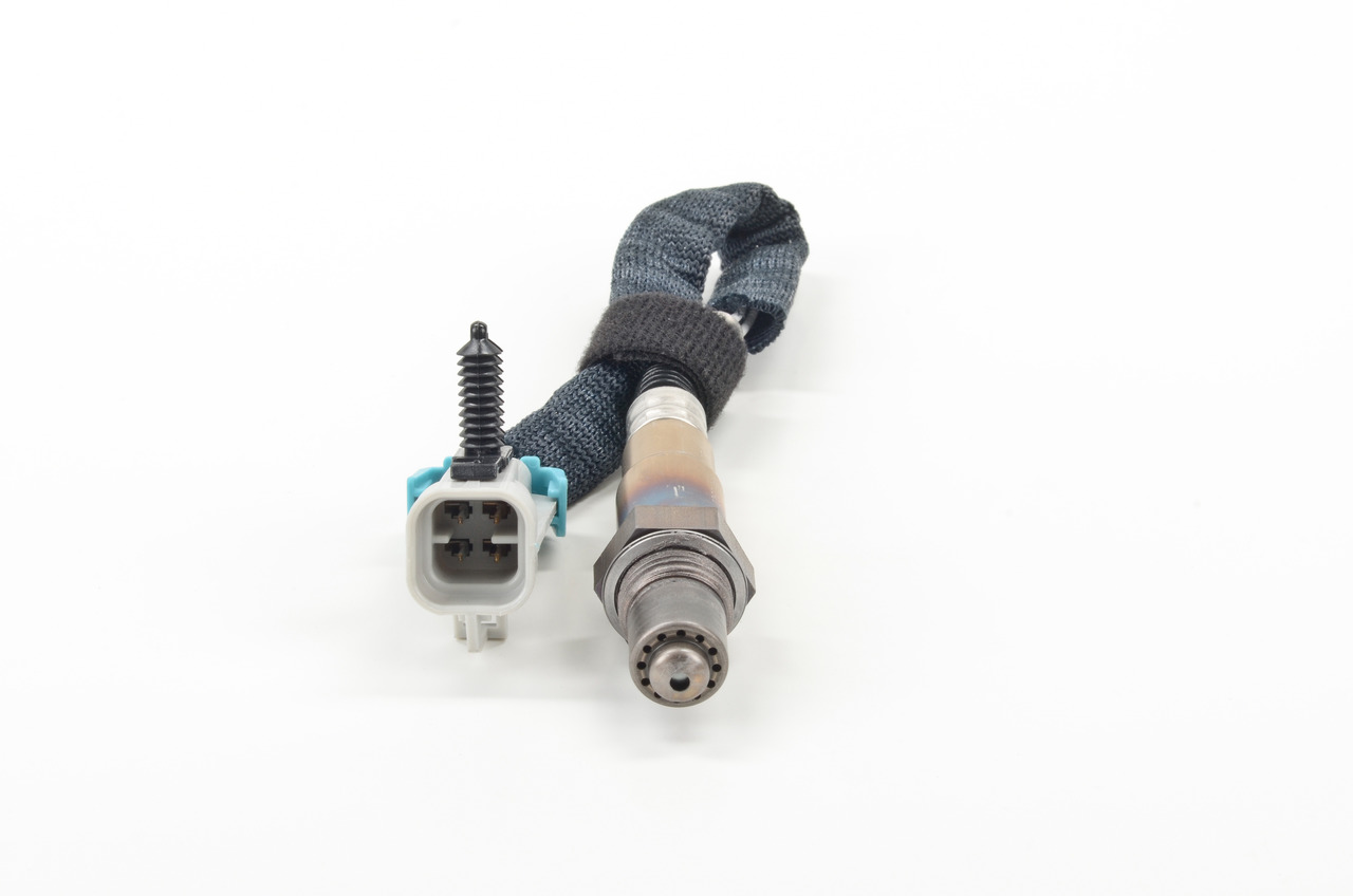 BOSCH 0 258 010 017 Lambda sensor CADILLAC CTS II Saloon (GMX322) 3.6 VVTi 309 hp Petrol 2025