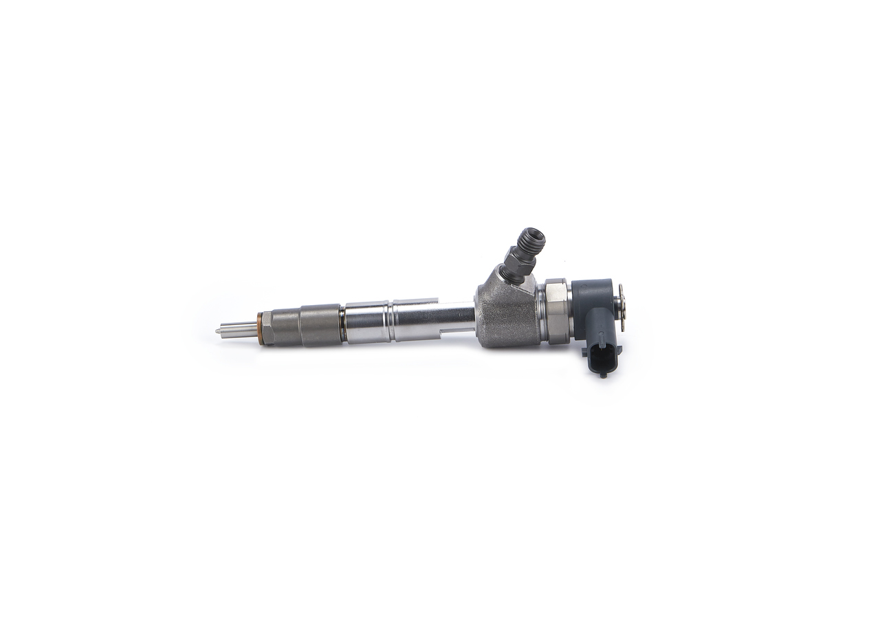 BOSCH 0 445 110 412 Injector Piaggio Porter Flatbed Vrachtwagen 1.2 D 64 Pk Diesel 2025
