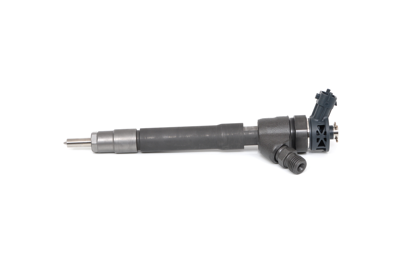 BOSCH 0 445 110 546 injector RENAULT Megane 4 Grandtour