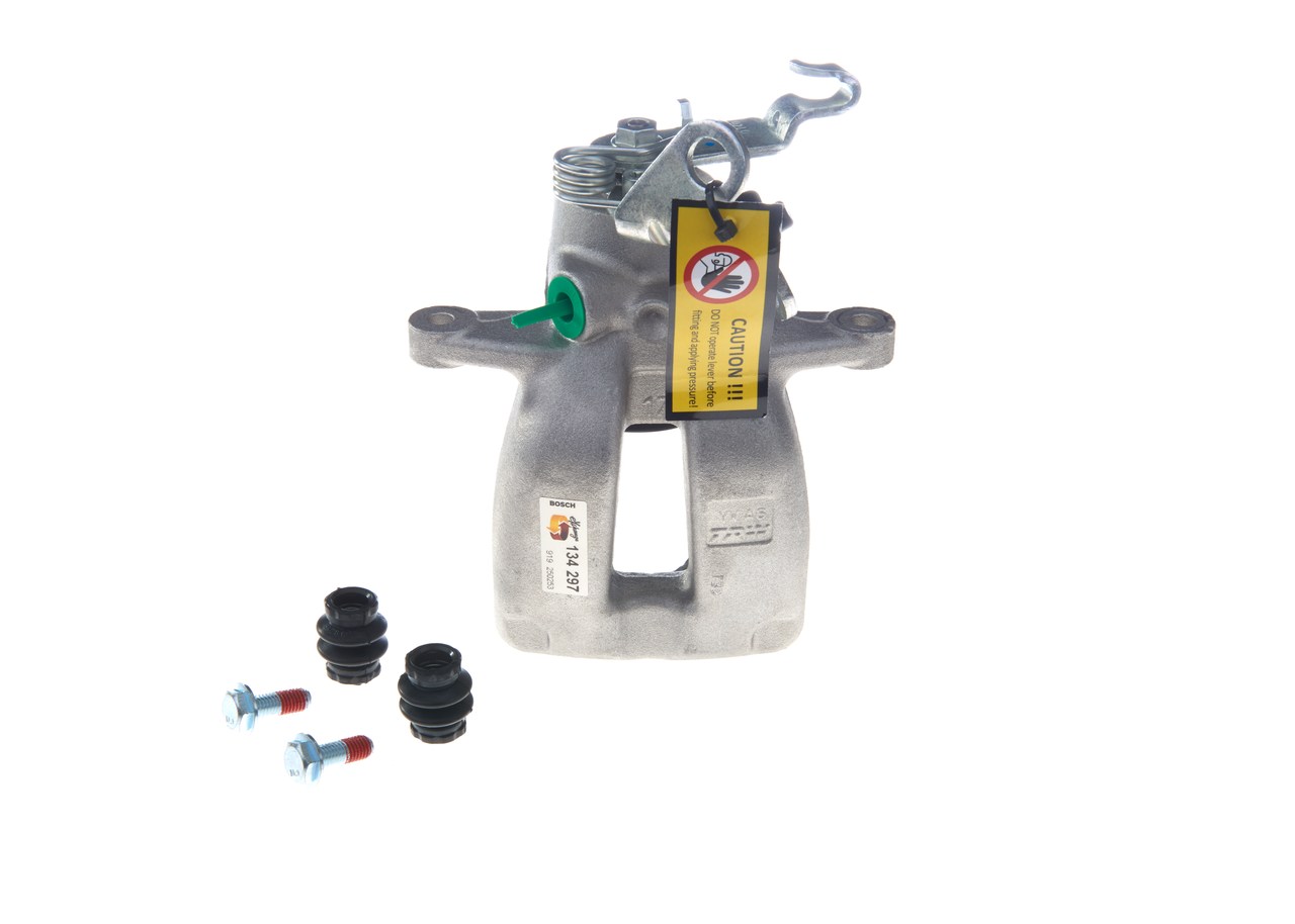 BOSCH 0 986 134 297 remklauw 8J0 615 423 D
