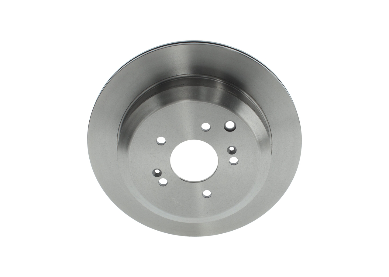 BOSCH 0 986 479 V10 Brzdové kotúče HYUNDAI ix55 2012
