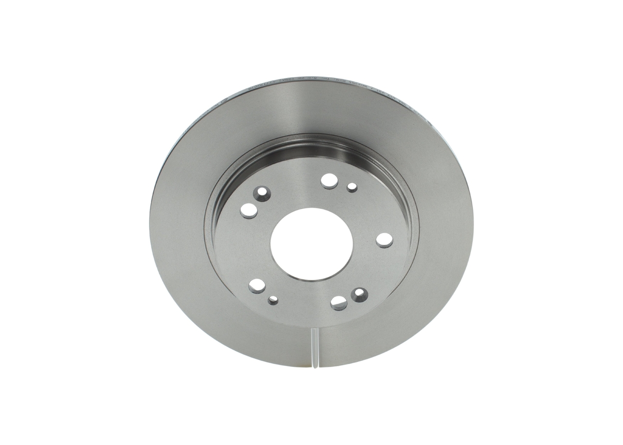 BOSCH 0 986 479 V21 preço Discos de travão HONDA CR-Z 2014 original
