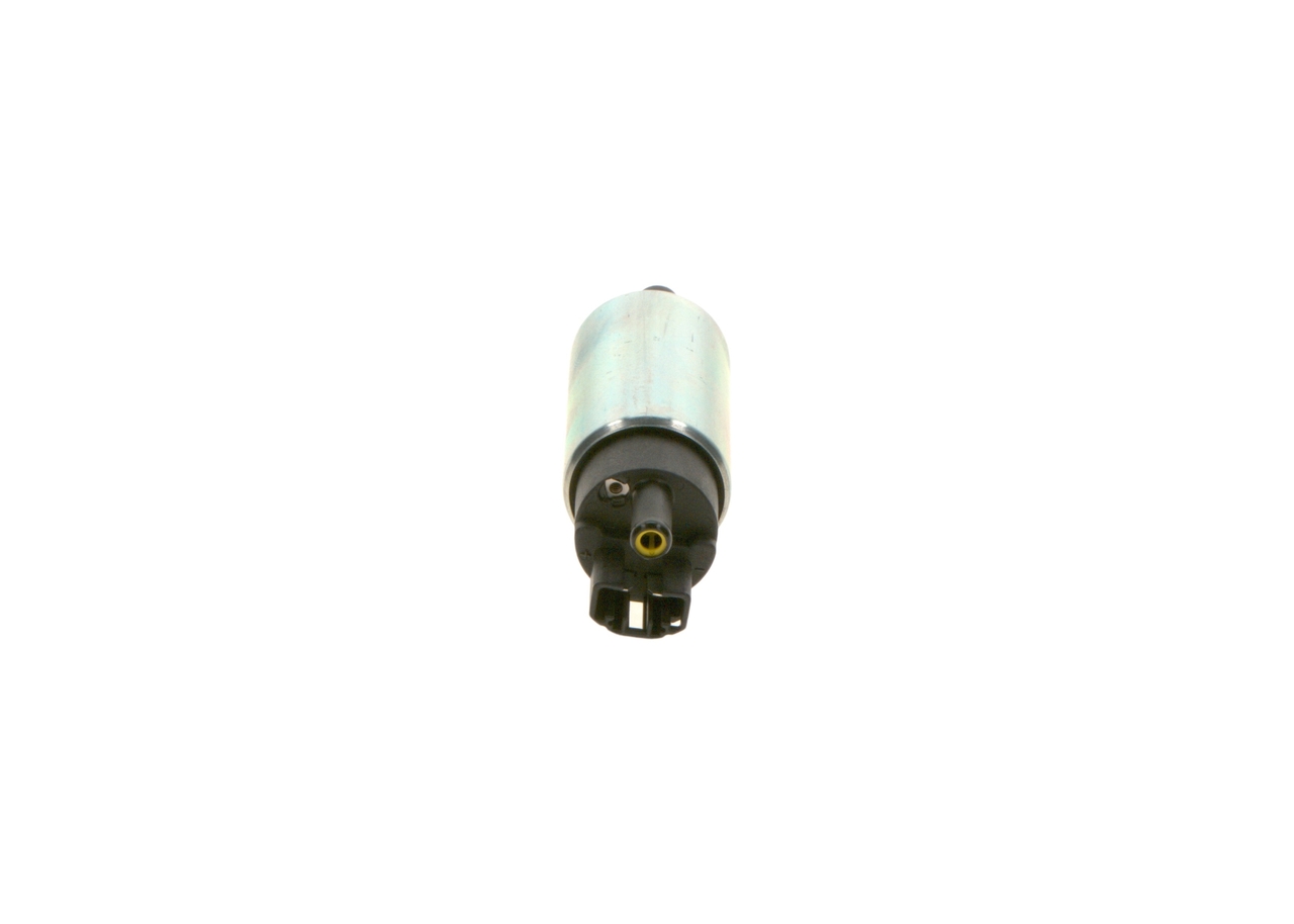 BOSCH 0 986 580 916 brandstofpomp Coaster 3 B40 / B50 2.7 (TRB4_, TRB5_) 162 Pk Benzine 2025