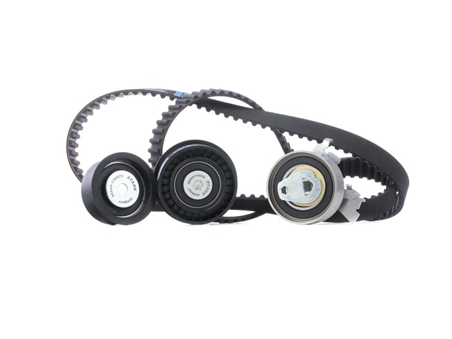 STARK SKTBK-0760185 Kit de distribuição Opel Astra G Caravan 1.6 CNG (F35) 97 cv Gasolina/gas natural (CNG) 2004