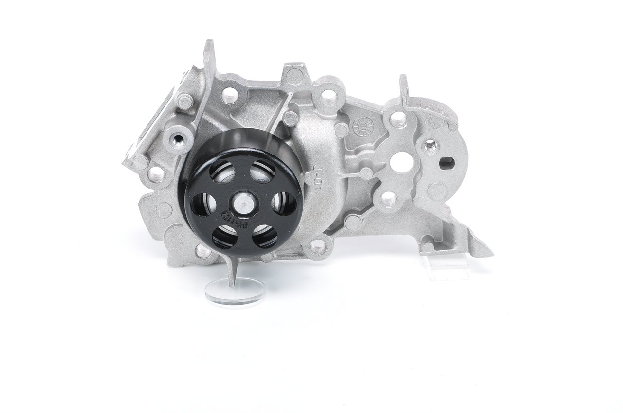 BOSCH 1 987 949 736 Kit de distribution + pompe à eau Dacia Logan MCV 2 1.2 73 CV Essence 2025