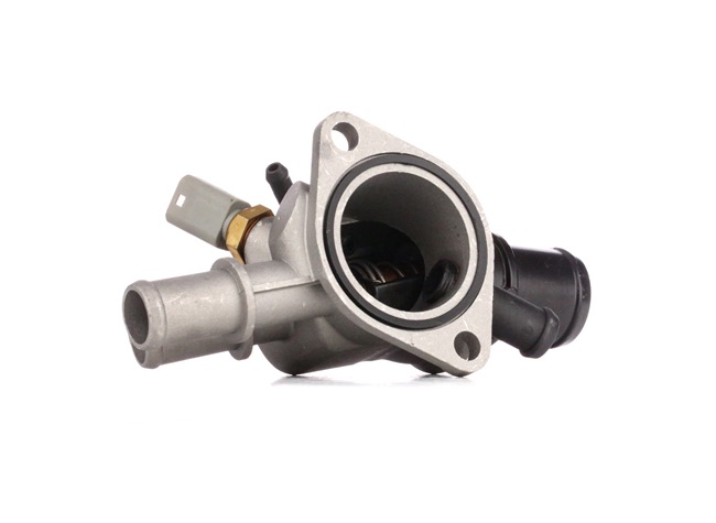 STARK SKTC-0560153 Termostat Alfa Romeo 156 932 2.4 JTD 136 KM olej napędowy 2003