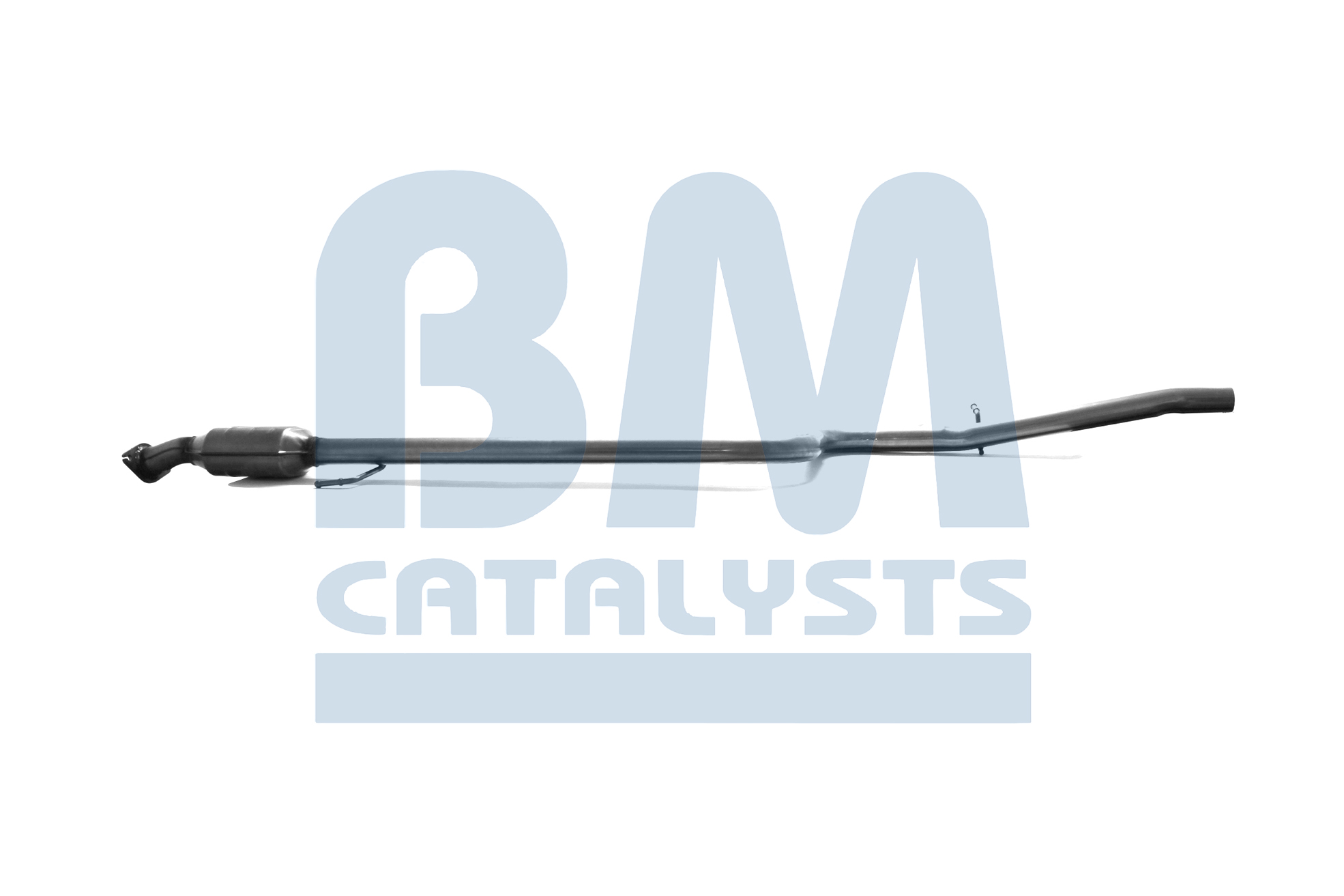 BM CATALYSTS BM80178H Catalizzatore FIAT Doblo III MPV (K9) originale prezzo