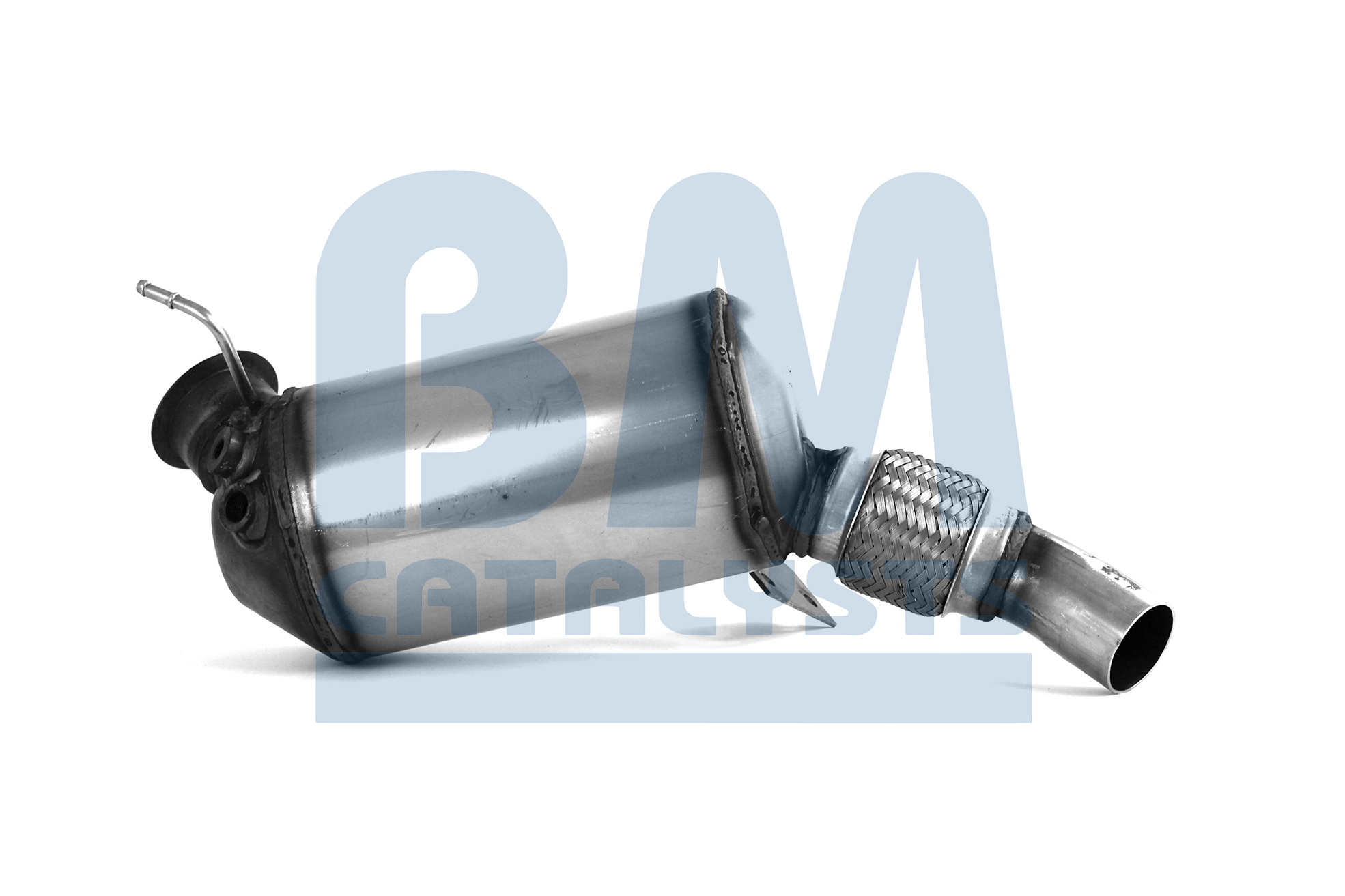 BM CATALYSTS BM11041H roetfilter (dpf) 18 30 7 798 309