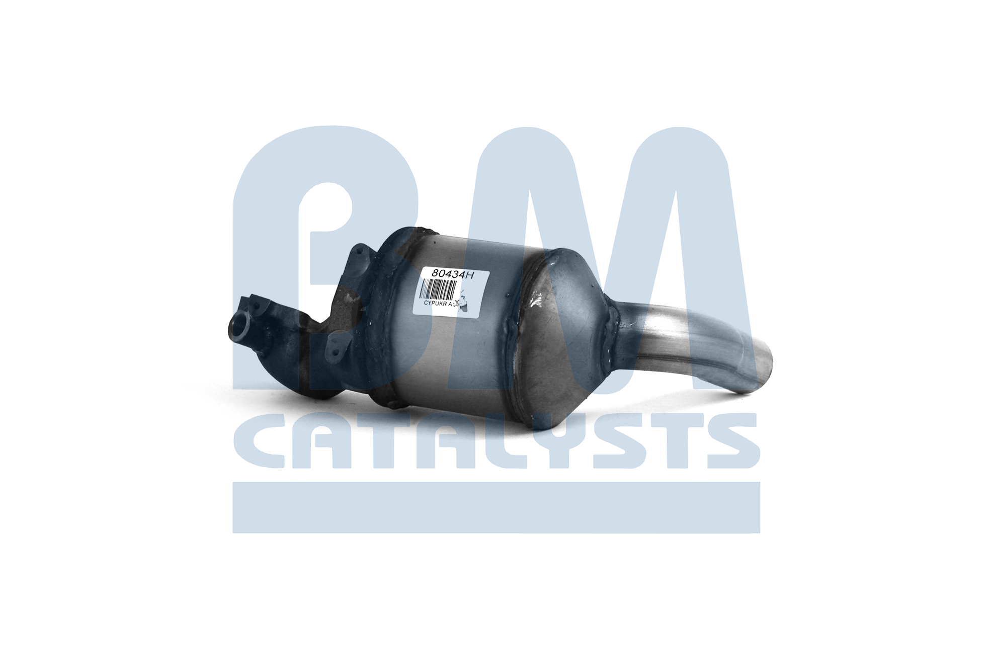 BM CATALYSTS BM80434H Catalizzatore FIAT prezzo