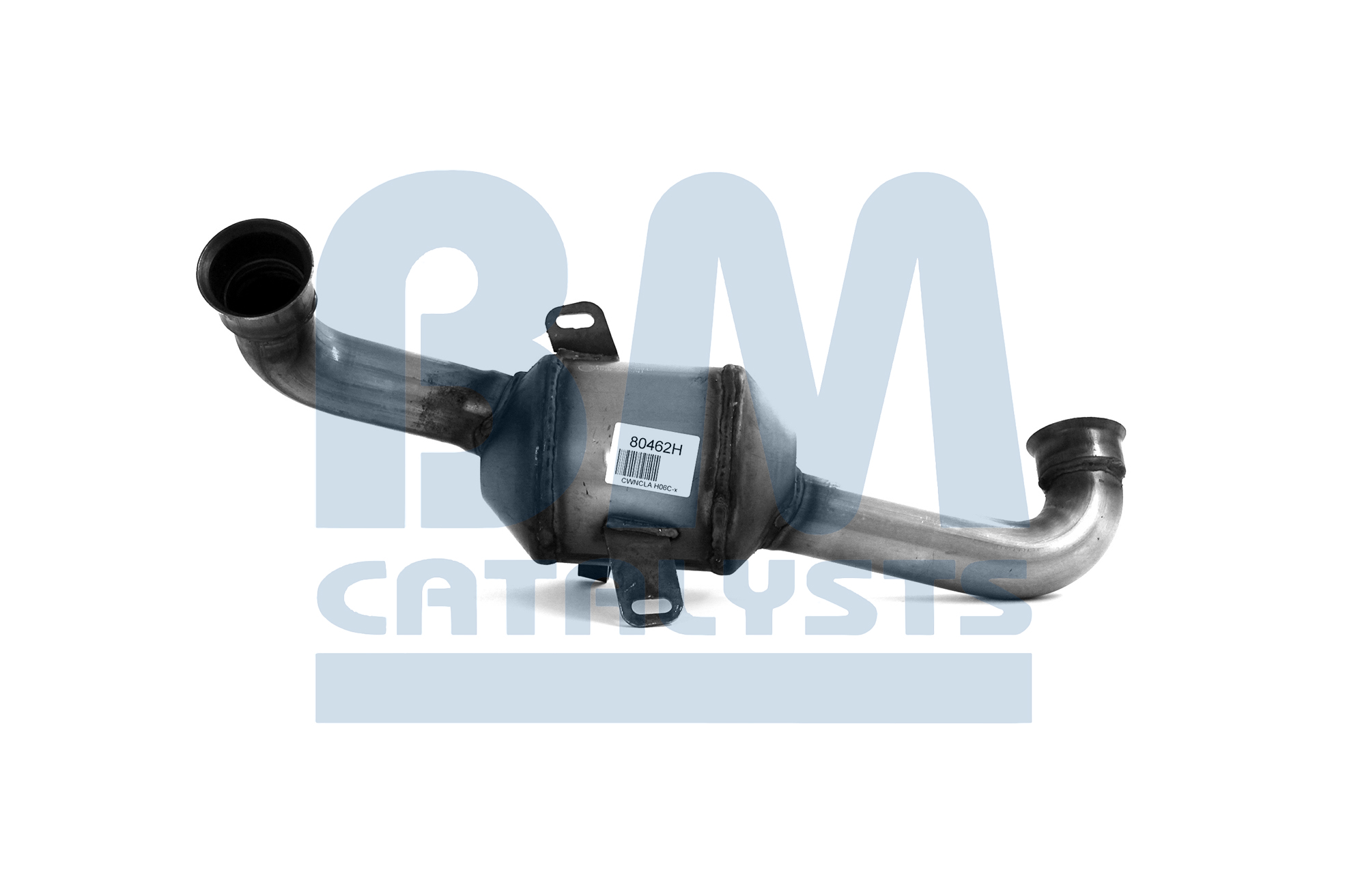 BM CATALYSTS BM80462H Catalizzatore Citroen Jumpy Van originale prezzo