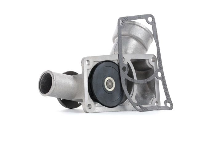 Saleri SIL PA103 Pompa acqua OPEL ASCONA Acquista a prezzi scontati