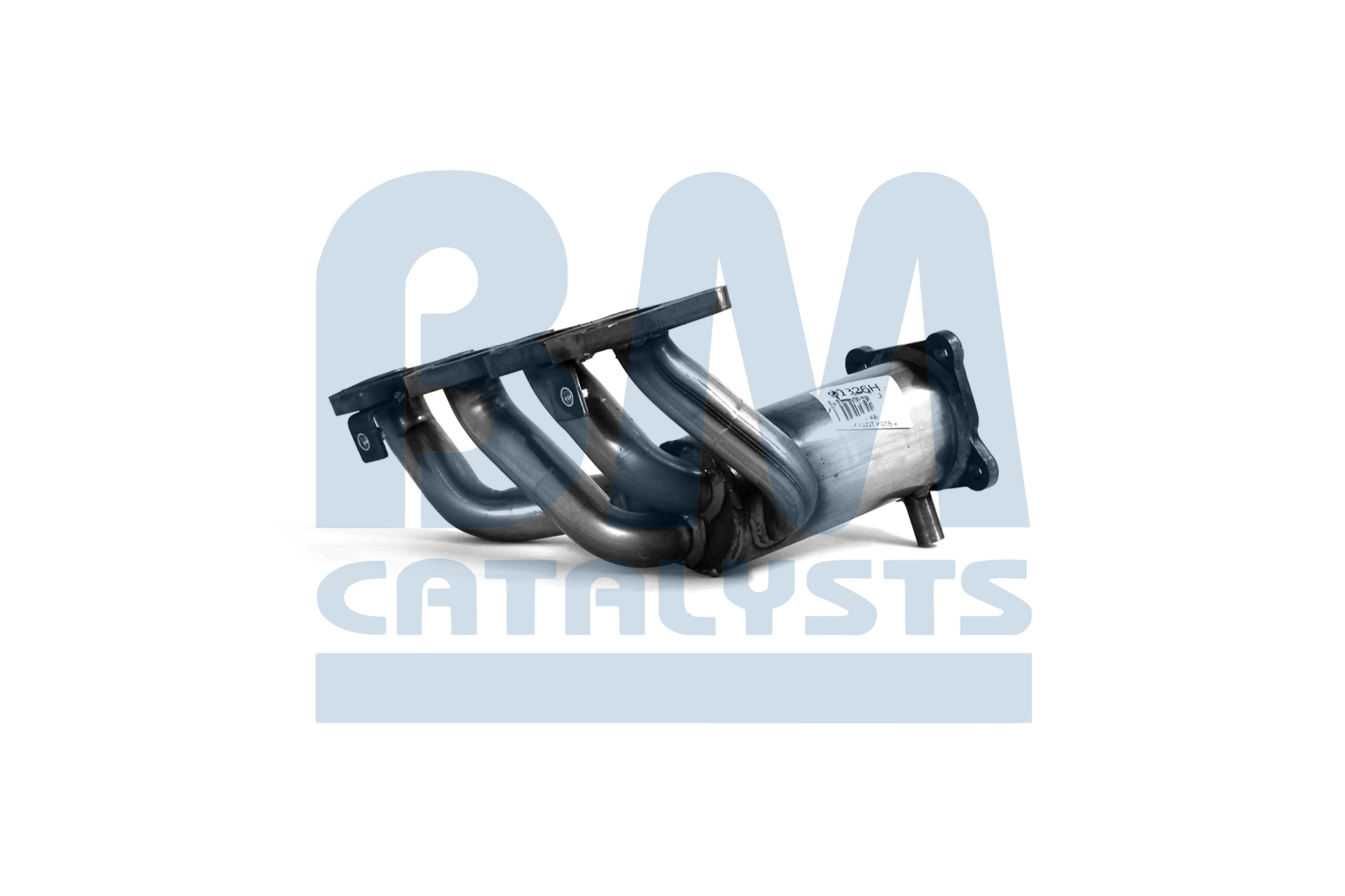 HJS Precatalizador 96 11 4081 a un precio bajo