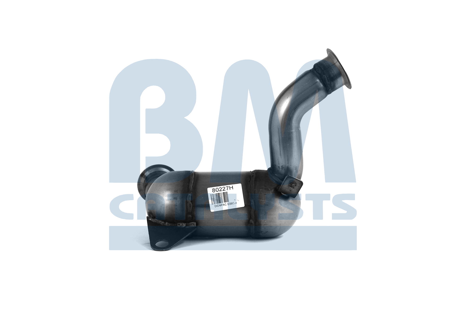BM80227H BM CATALYSTS 1684908710 Katalysator