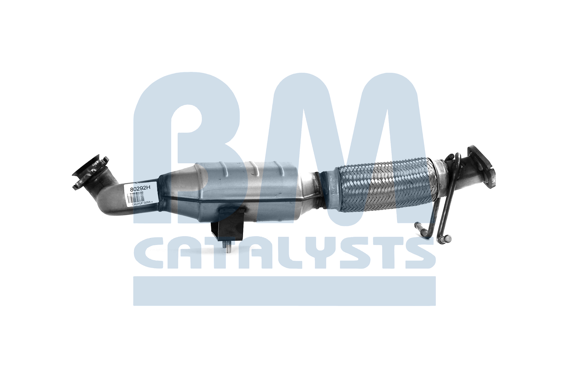 BM CATALYSTS BM80292H katalysator 1490706