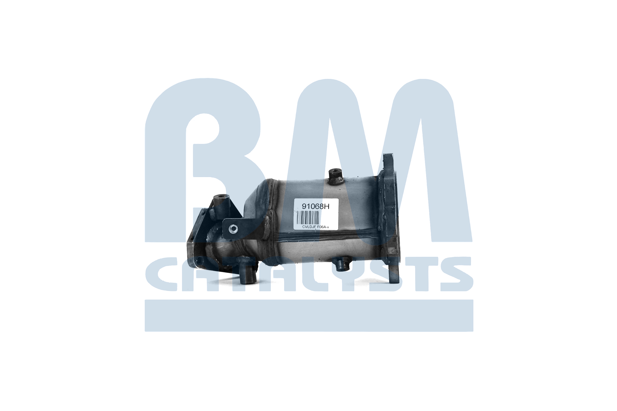 BM CATALYSTS BM91068H katalysator B08A0BM701