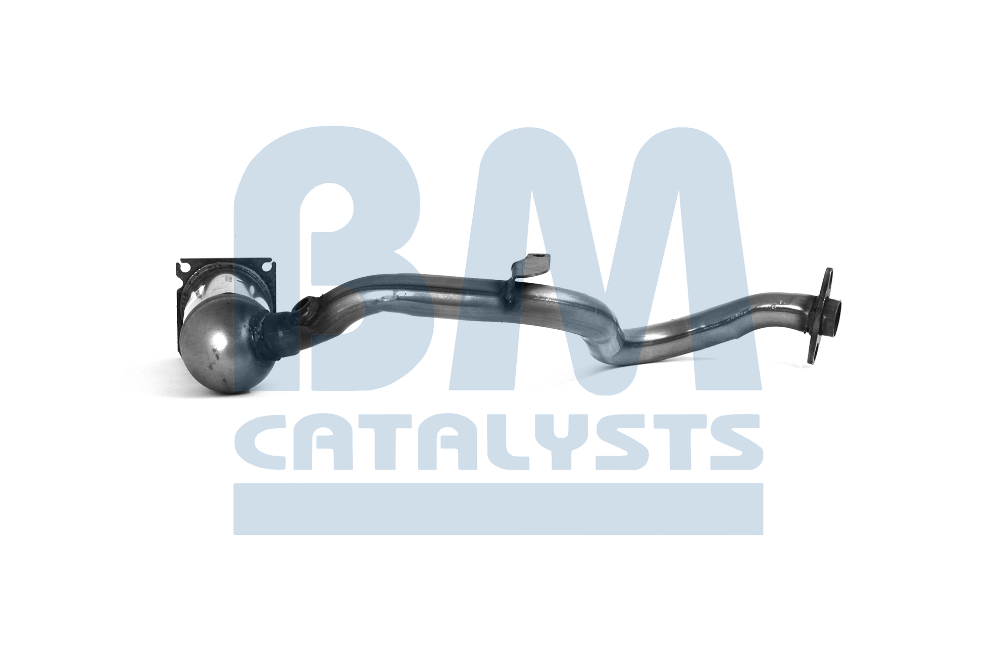 BM CATALYSTS BM90905H Katalysator CITROËN XSARA pris