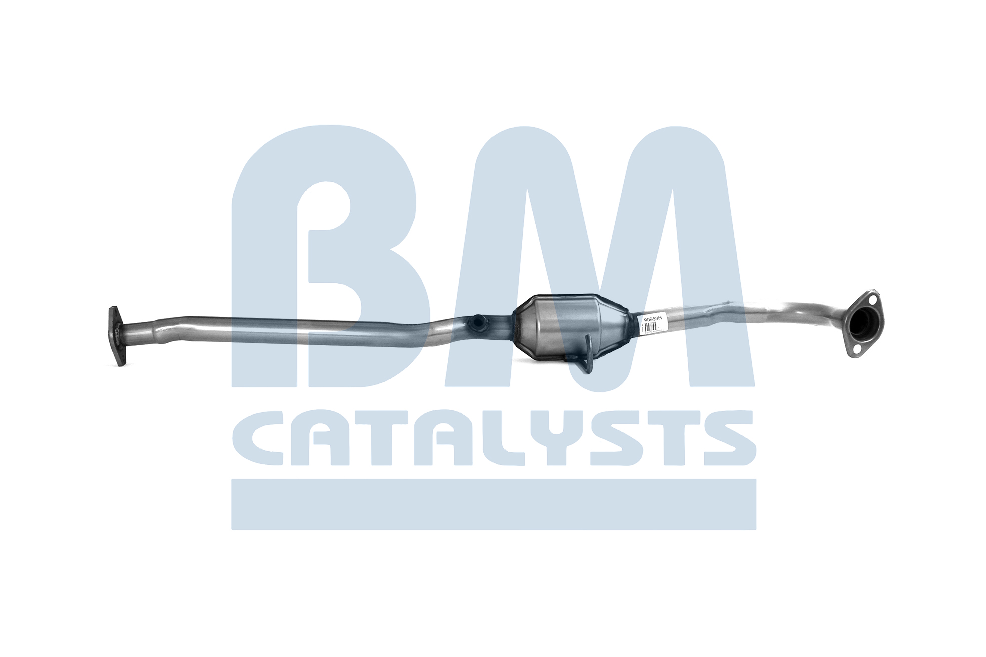 BM CATALYSTS BM90959H katalysator 14190-60E00