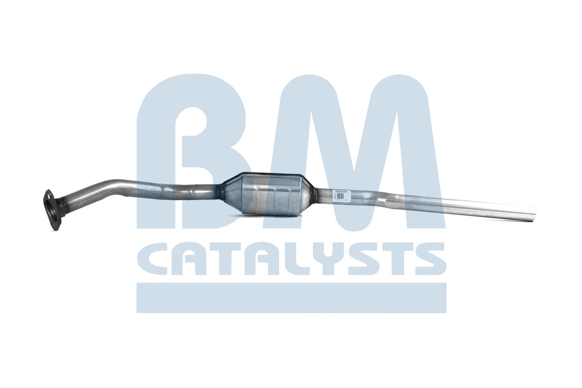 BM CATALYSTS 1705.CC Katalysator BM80059H