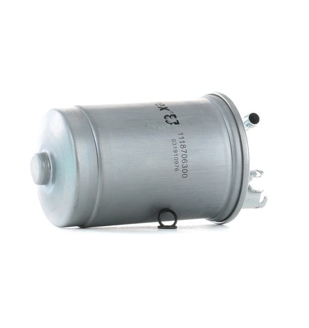 Degvielas filtrs JP GROUP RENAULT LAGUNA 1118706300