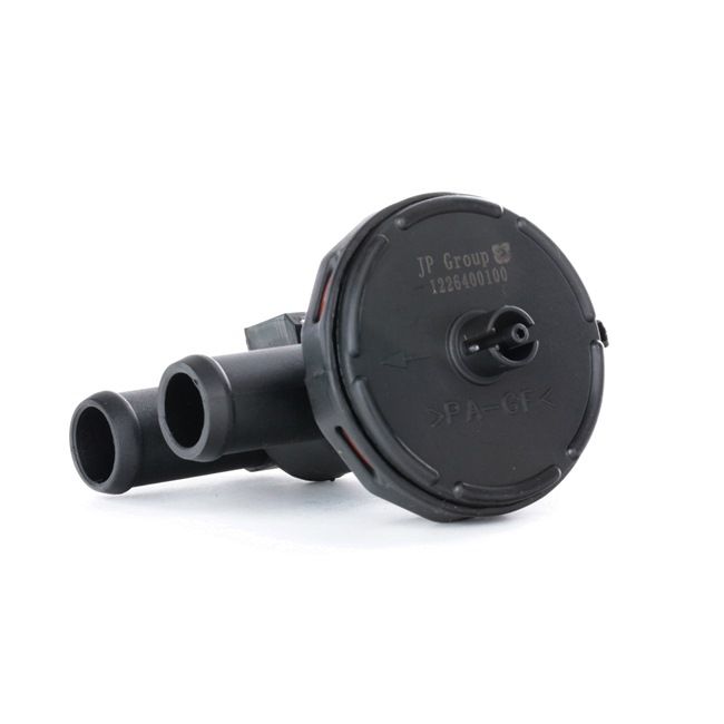 JP GROUP 1226400100 Βαλβίδα ελέγχου ψυκτικού Saab 9-5 Combi 2.3 Turbo 250 PS Βενζίνη 2002