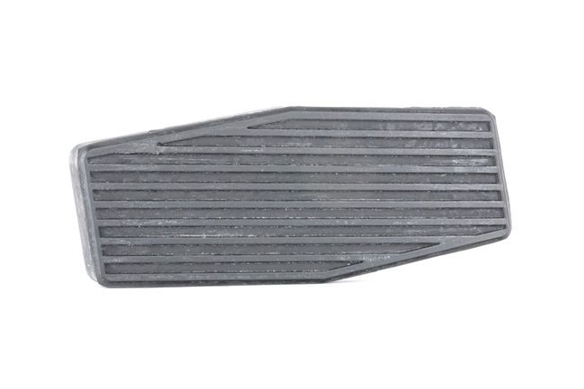 JP GROUP 1272200500 Accelerator pedal VAUXHALL Astravan Mk4 (G) (T98) 1.7 DTI 16V 75 hp Diesel 2003