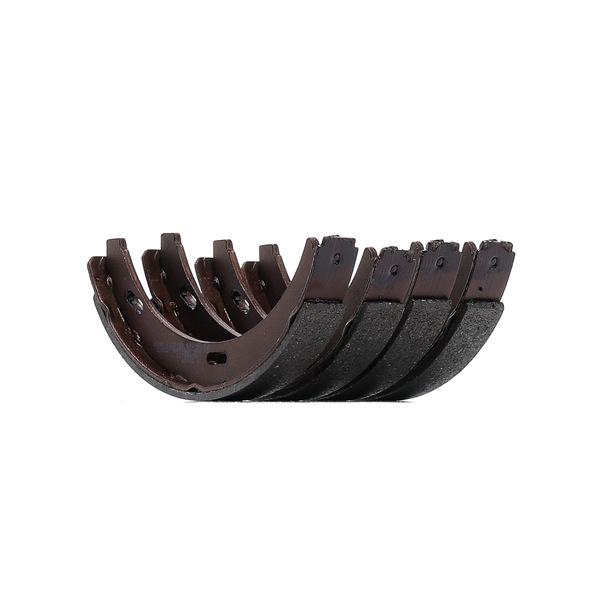 JP GROUP 1363900210 prix Mâchoires de frein MERCEDES-BENZ origine